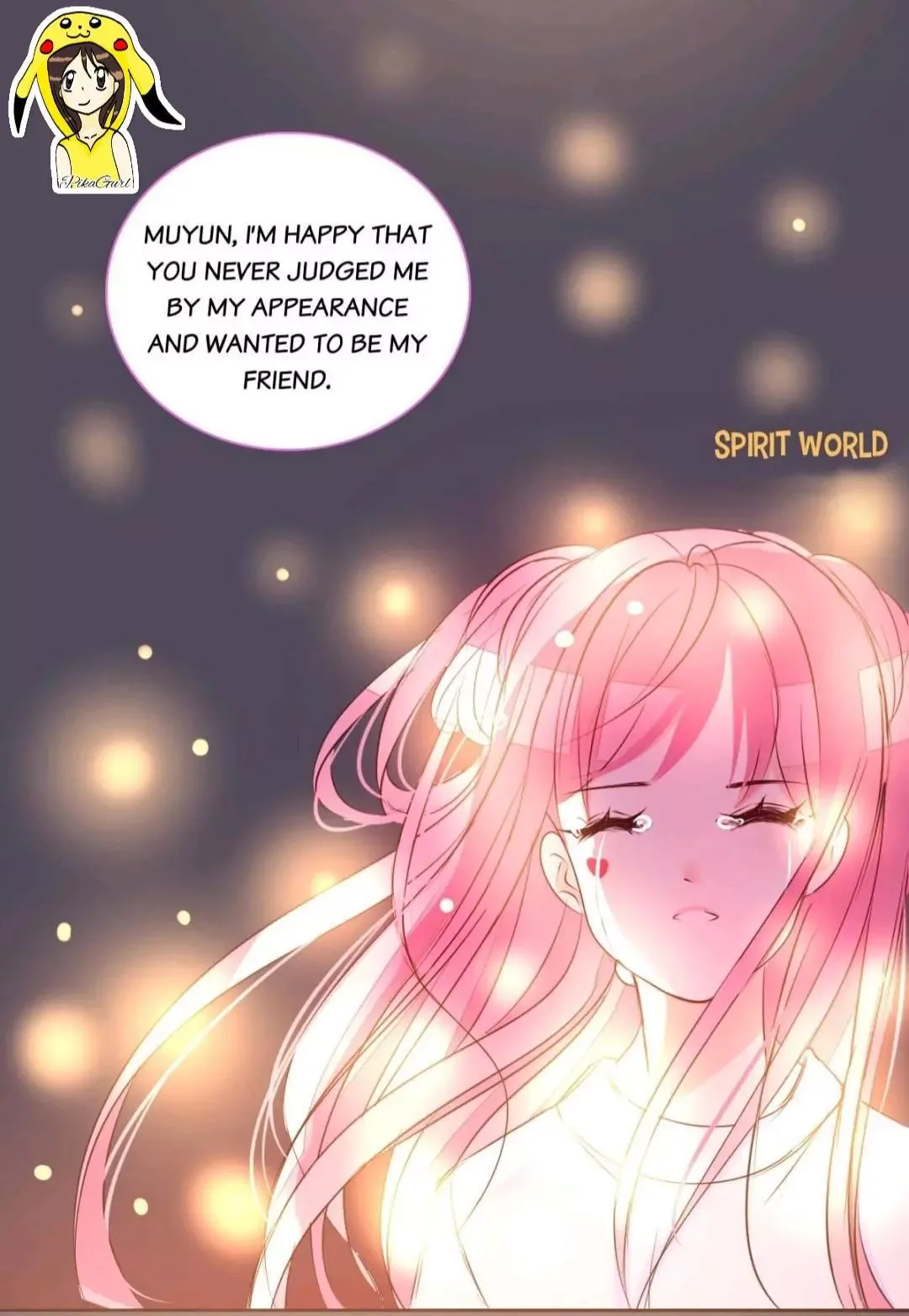 How the Princess Became the Queen Chapter 73 page 20