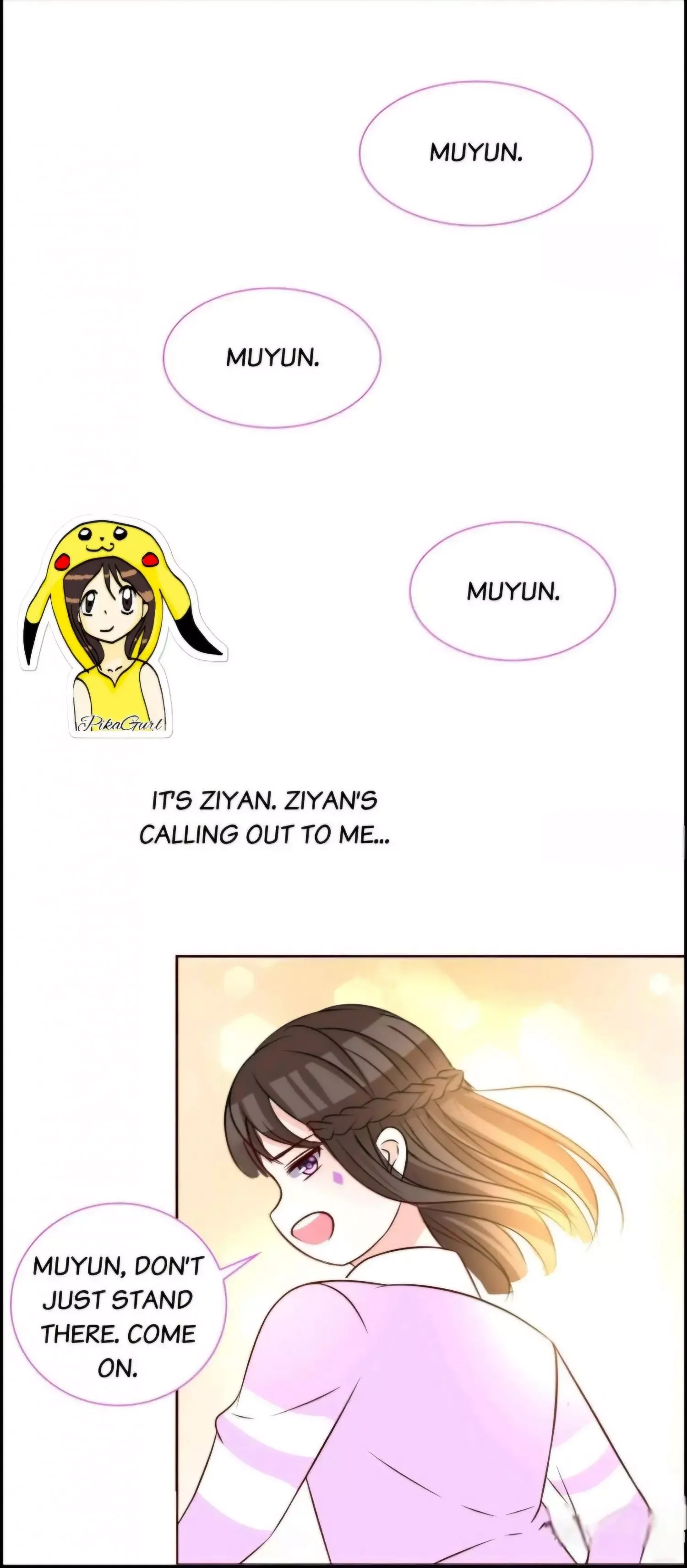 How the Princess Became the Queen Chapter 73 page 9