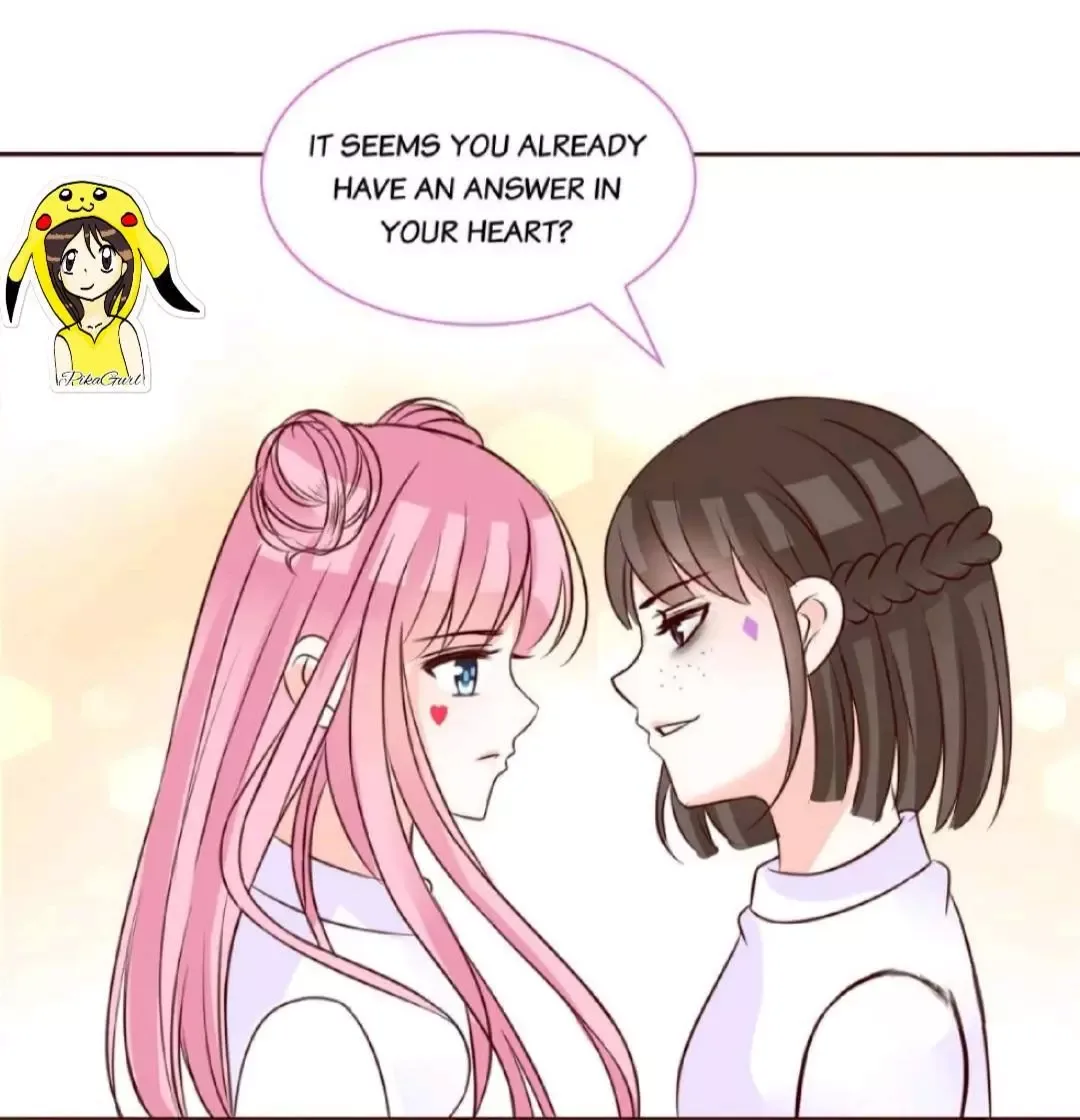 How the Princess Became the Queen Chapter 73 page 15