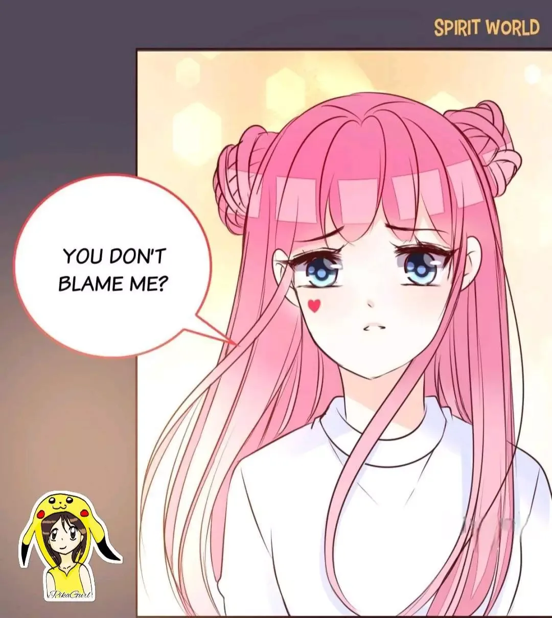 How the Princess Became the Queen Chapter 73 page 18