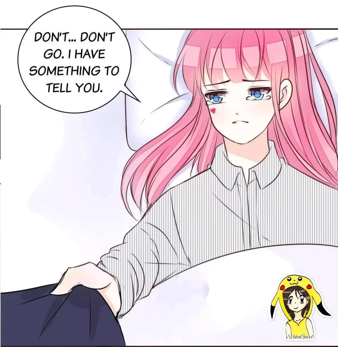 How the Princess Became the Queen Chapter 73 page 26