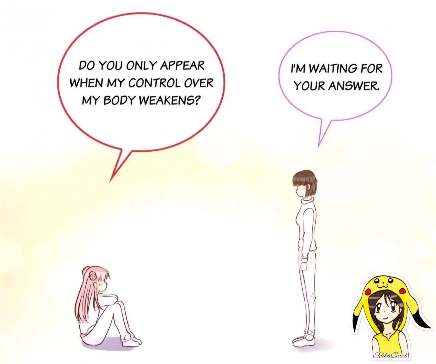 How the Princess Became the Queen Chapter 73 page 13