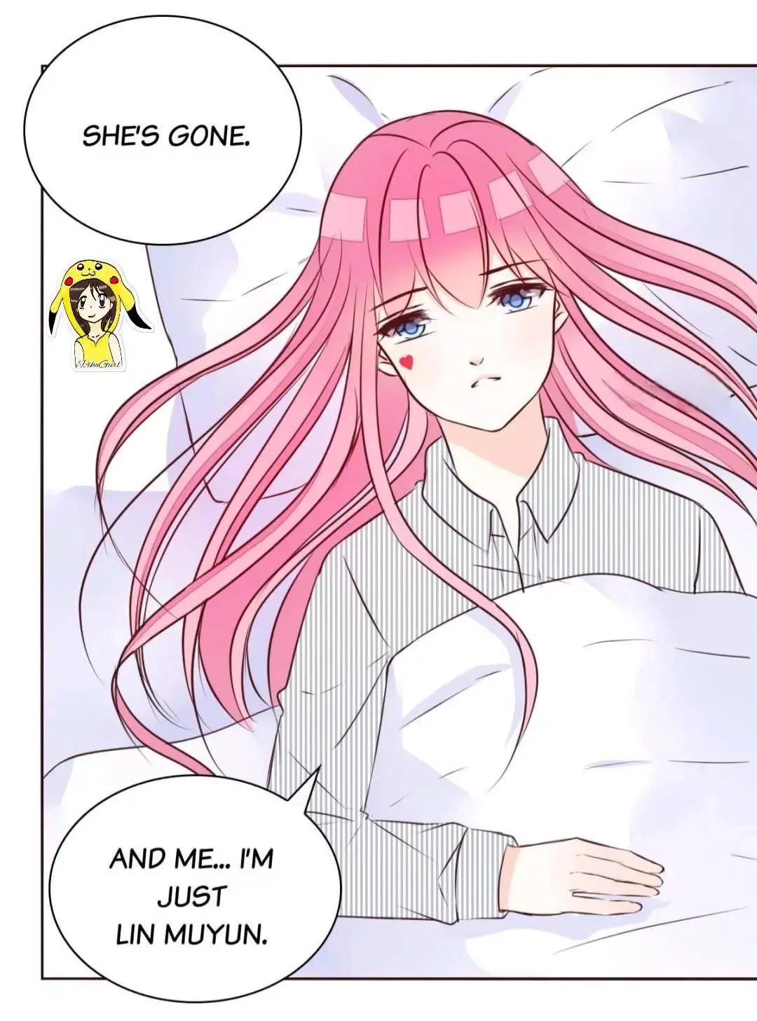 How the Princess Became the Queen Chapter 73 page 30