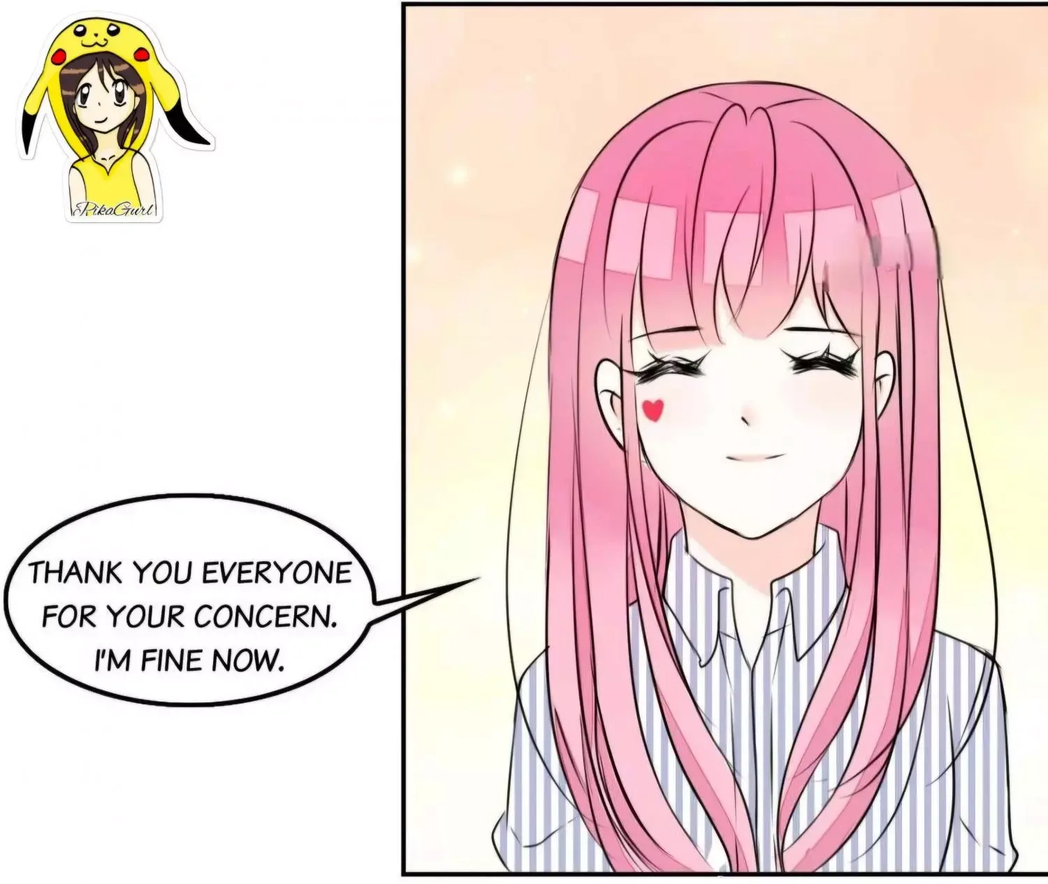 How the Princess Became the Queen Chapter 73 page 38
