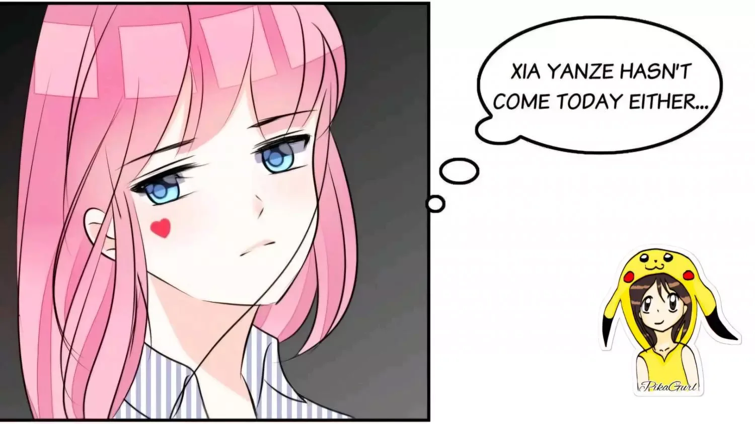 How the Princess Became the Queen Chapter 73 page 39