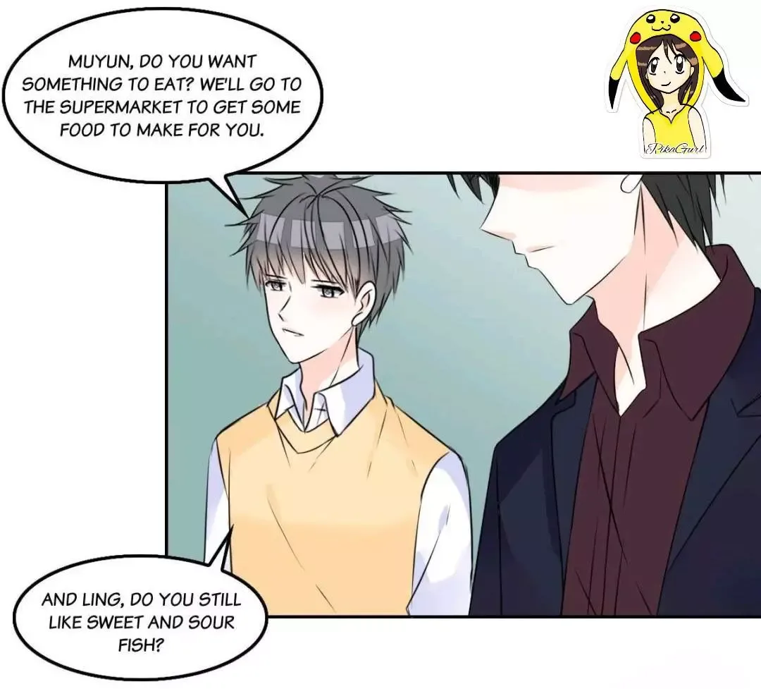 How the Princess Became the Queen Chapter 73 page 42