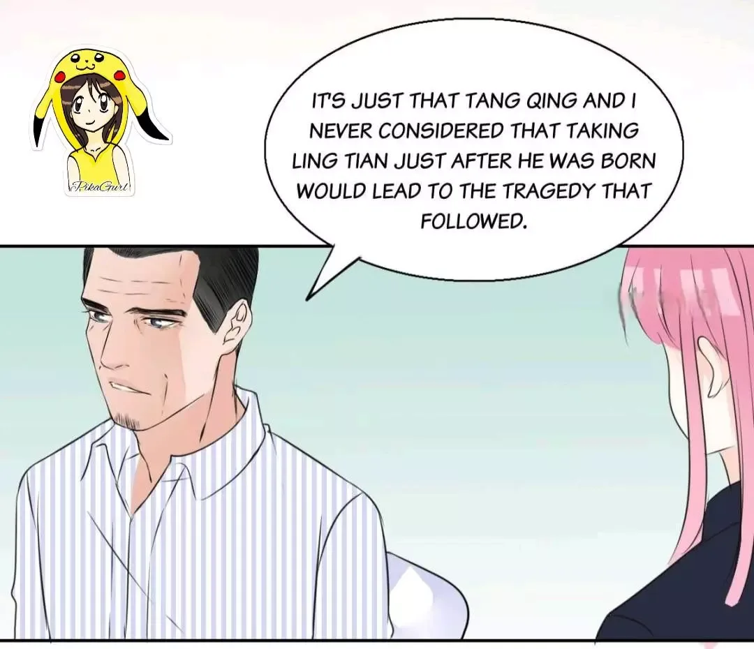 How the Princess Became the Queen Chapter 74 page 24