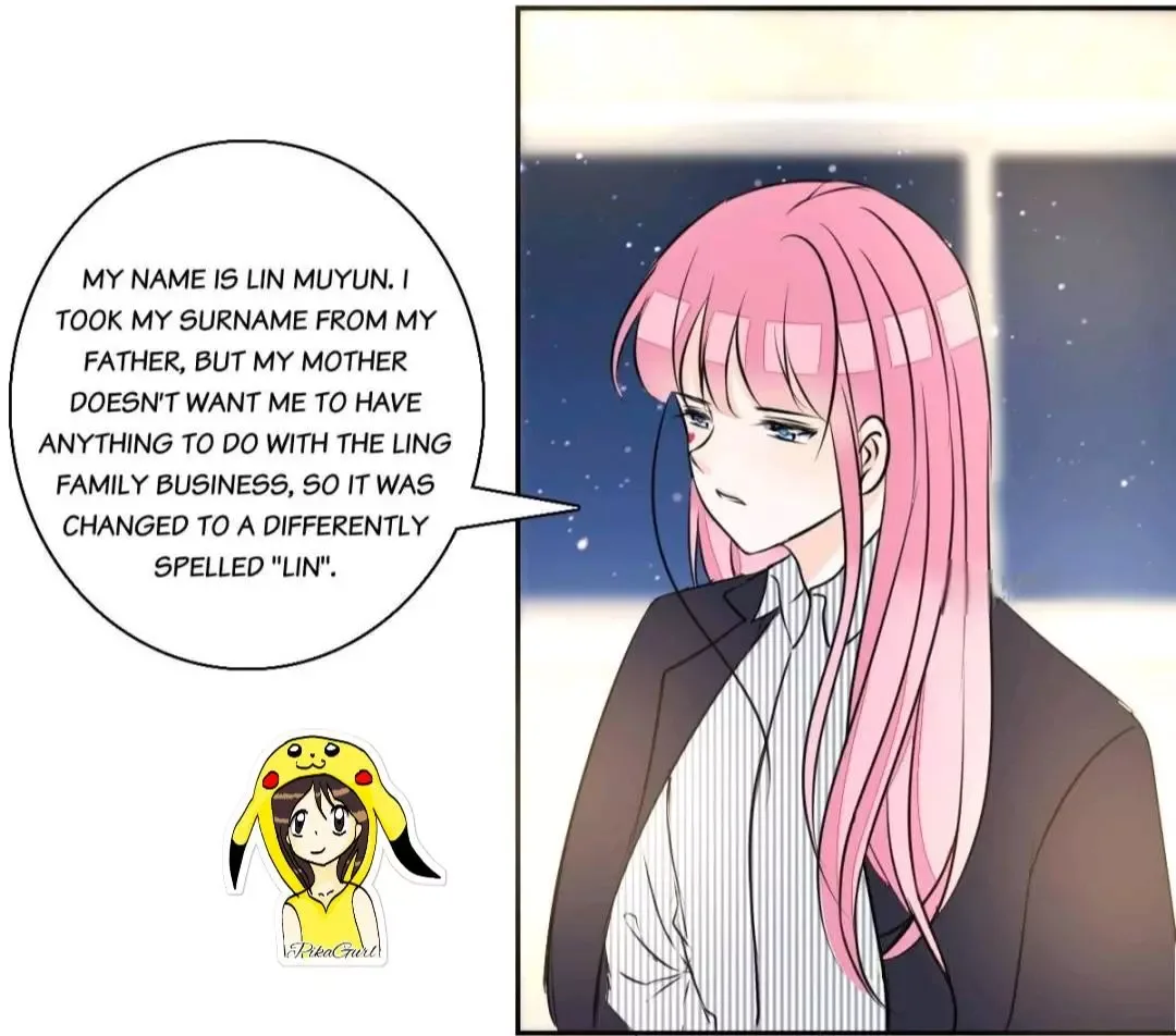 How the Princess Became the Queen Chapter 74 page 13