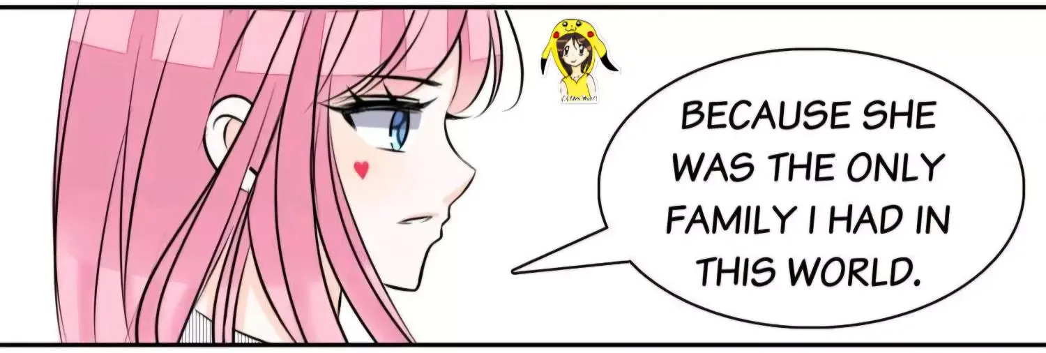 How the Princess Became the Queen Chapter 74 page 15