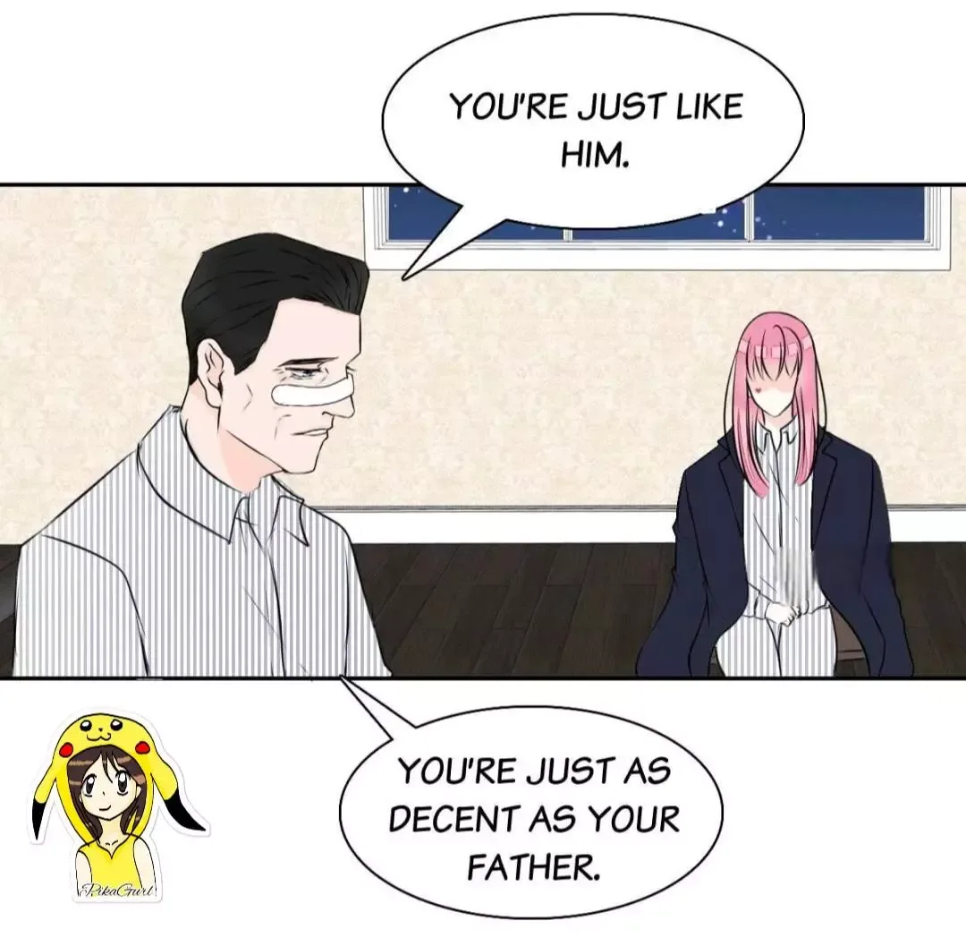 How the Princess Became the Queen Chapter 74 page 18