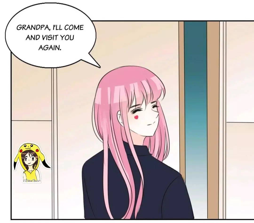 How the Princess Became the Queen Chapter 74 page 27