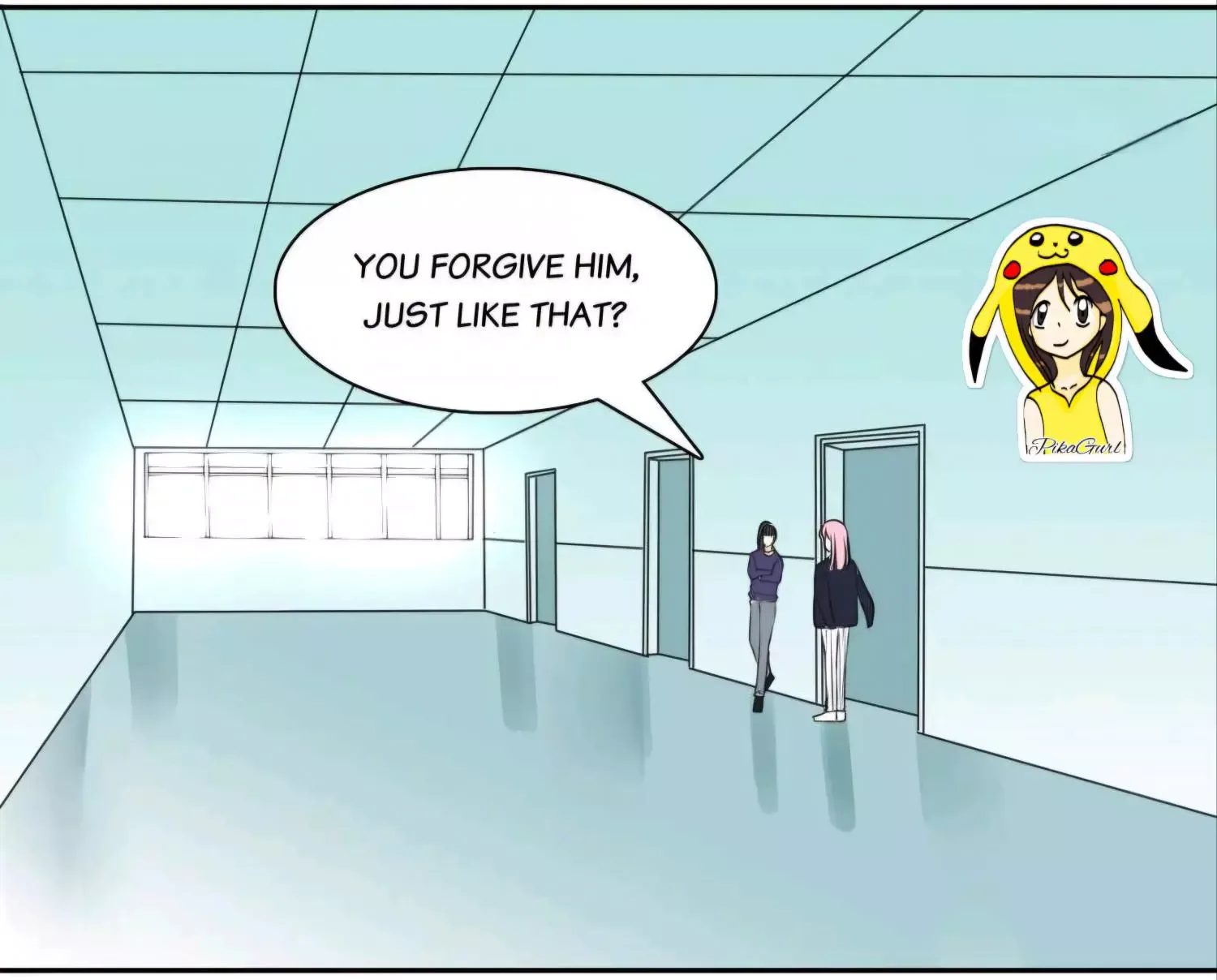How the Princess Became the Queen Chapter 74 page 29