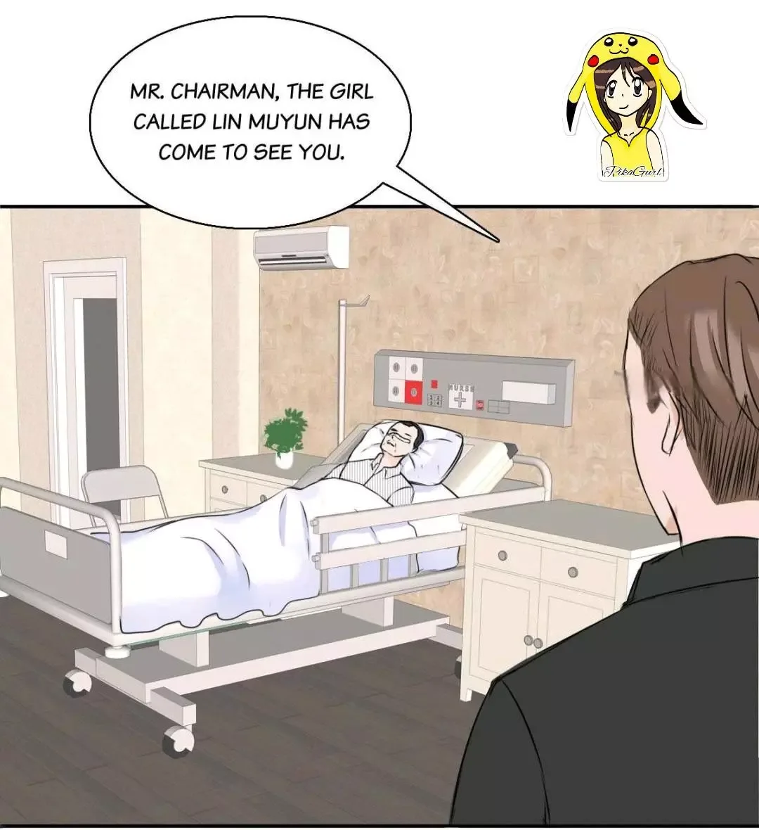 How the Princess Became the Queen Chapter 74 page 9