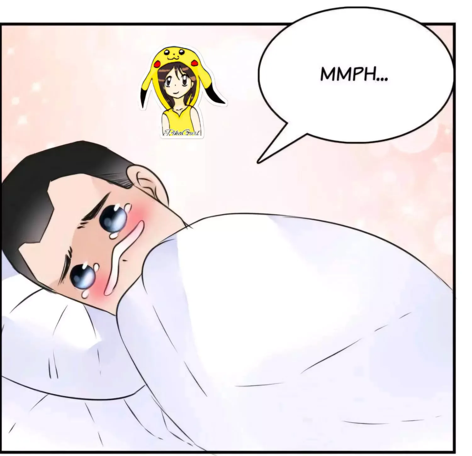 How the Princess Became the Queen Chapter 74 page 28