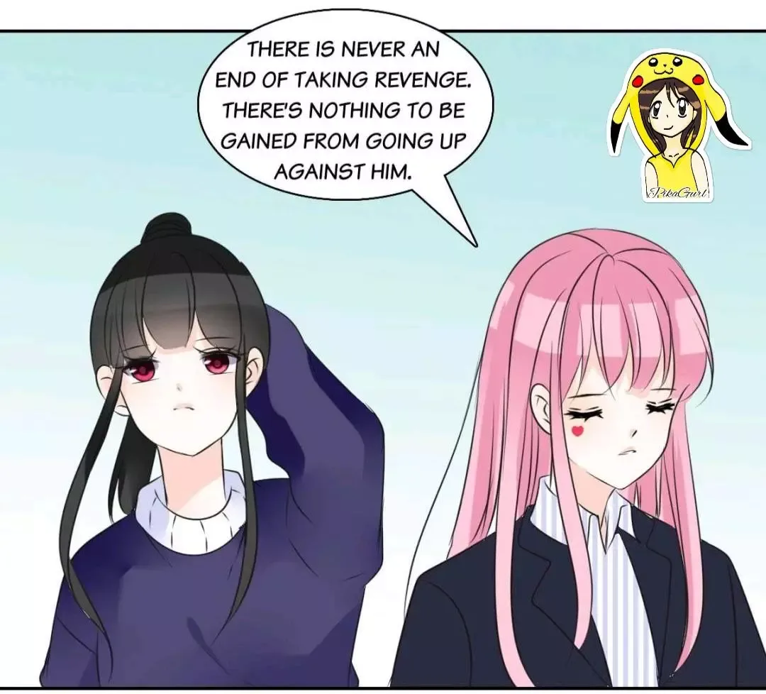How the Princess Became the Queen Chapter 74 page 30