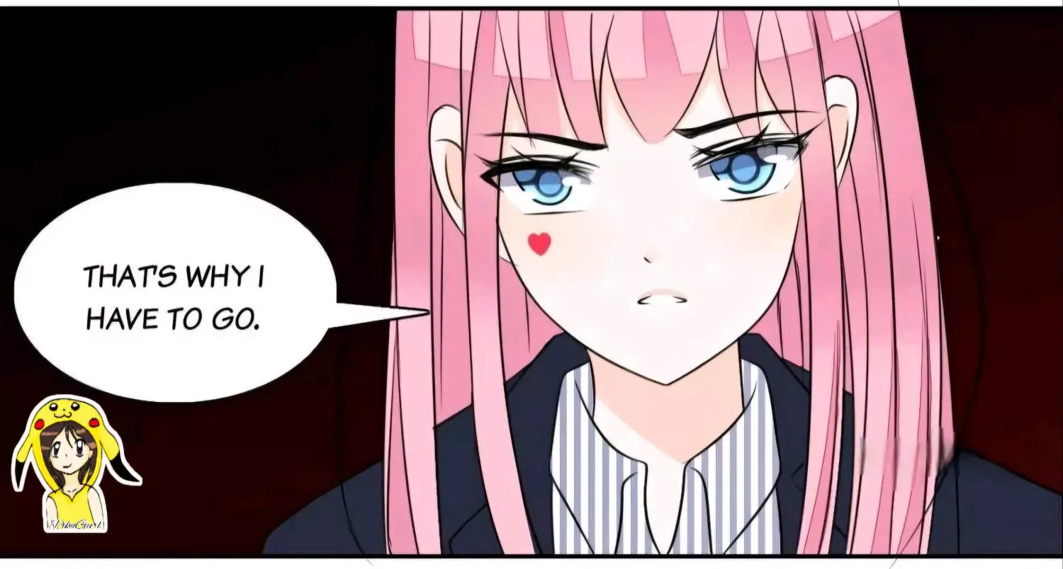 How the Princess Became the Queen Chapter 74 page 6