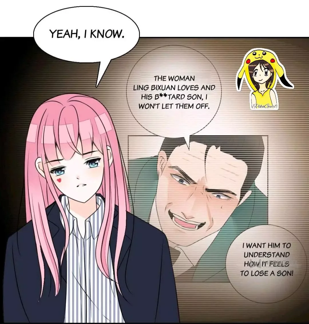 How the Princess Became the Queen Chapter 74 page 5