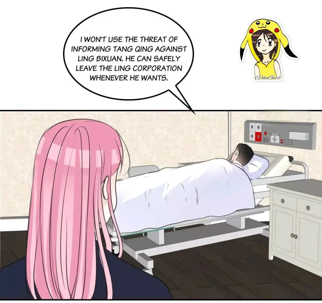 How the Princess Became the Queen Chapter 74 page 26