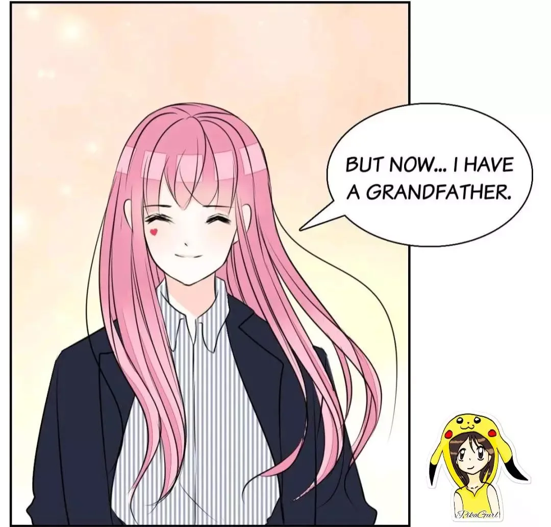 How the Princess Became the Queen Chapter 74 page 16