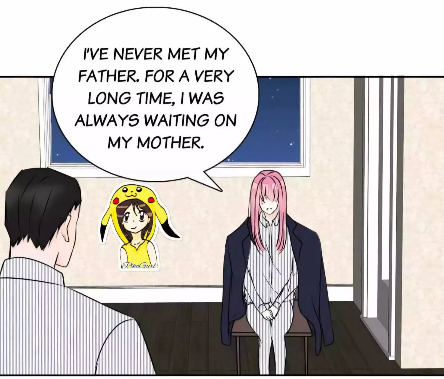 How the Princess Became the Queen Chapter 74 page 14