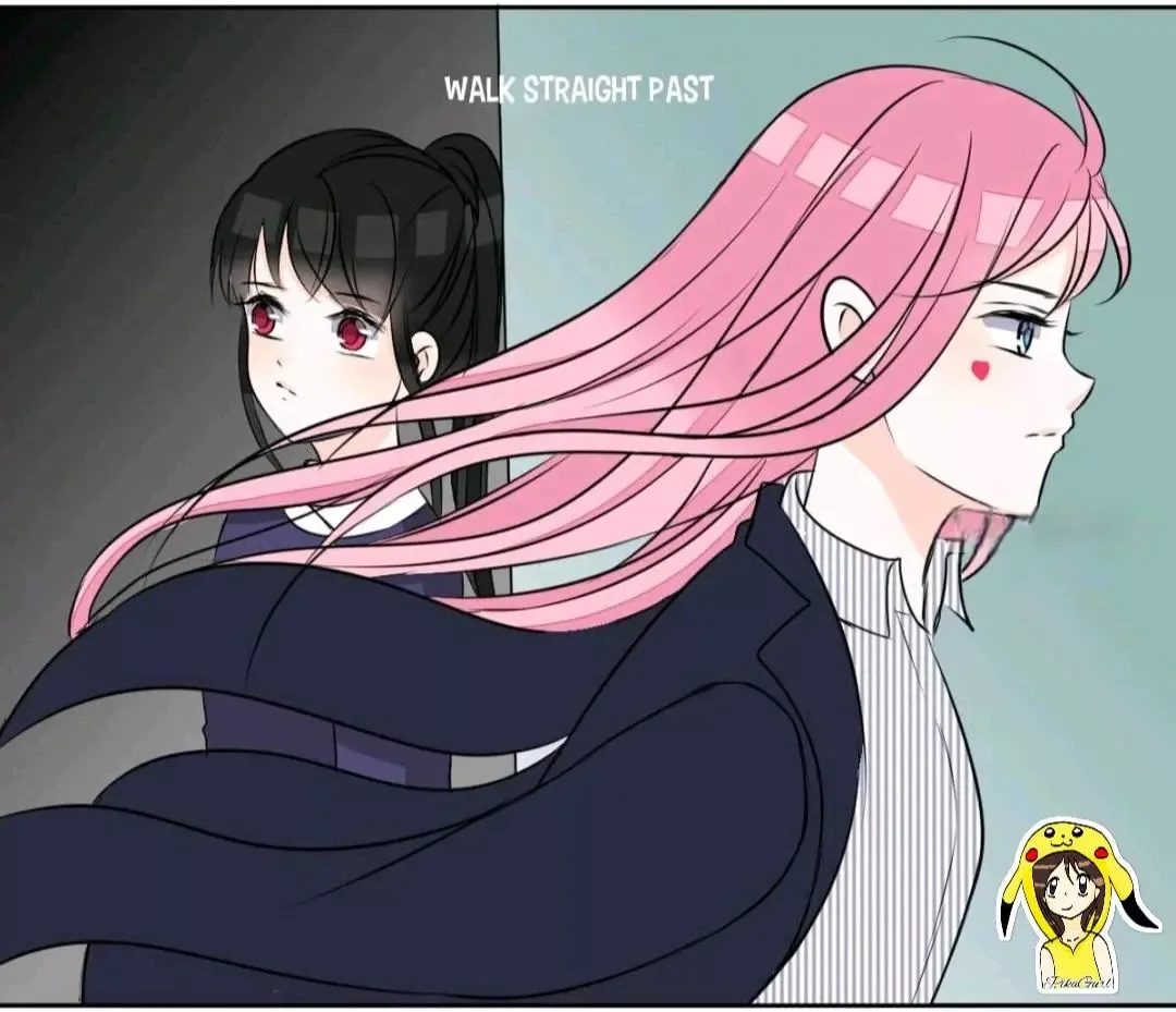 How the Princess Became the Queen Chapter 74 page 7