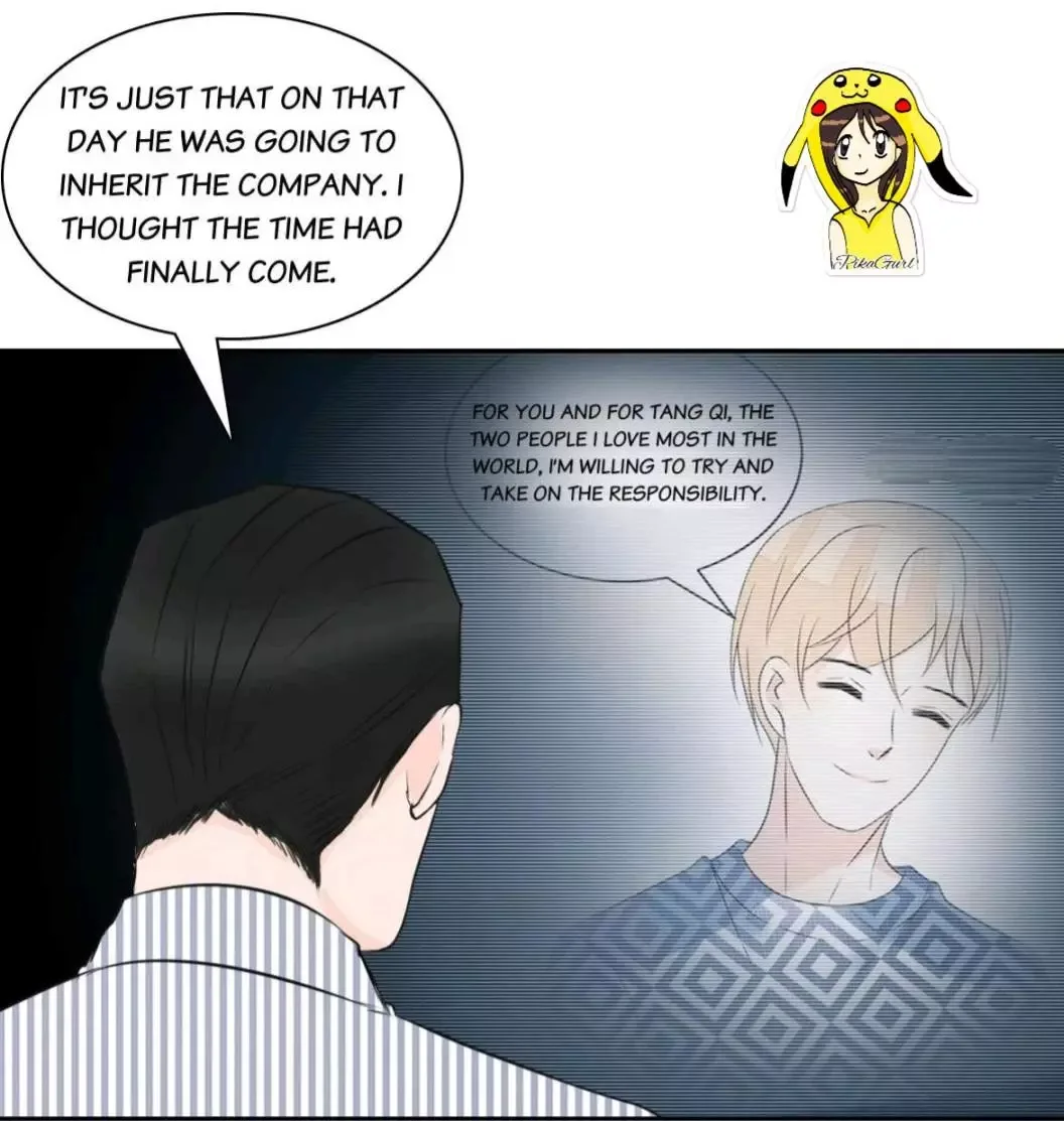 How the Princess Became the Queen Chapter 74 page 20