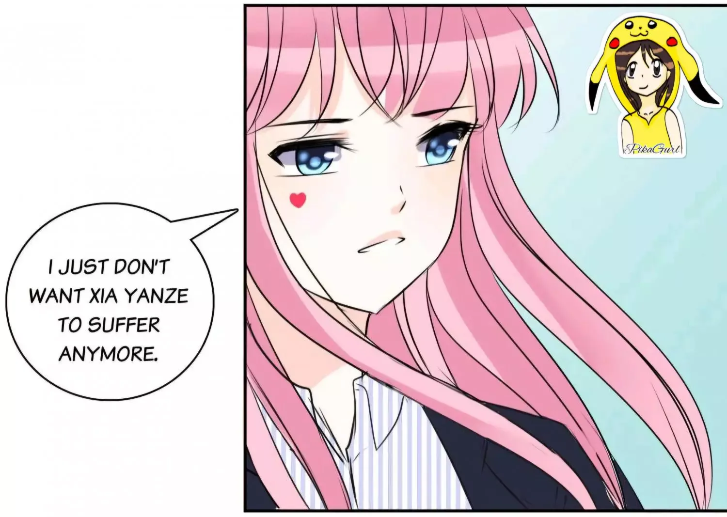 How the Princess Became the Queen Chapter 74 page 31