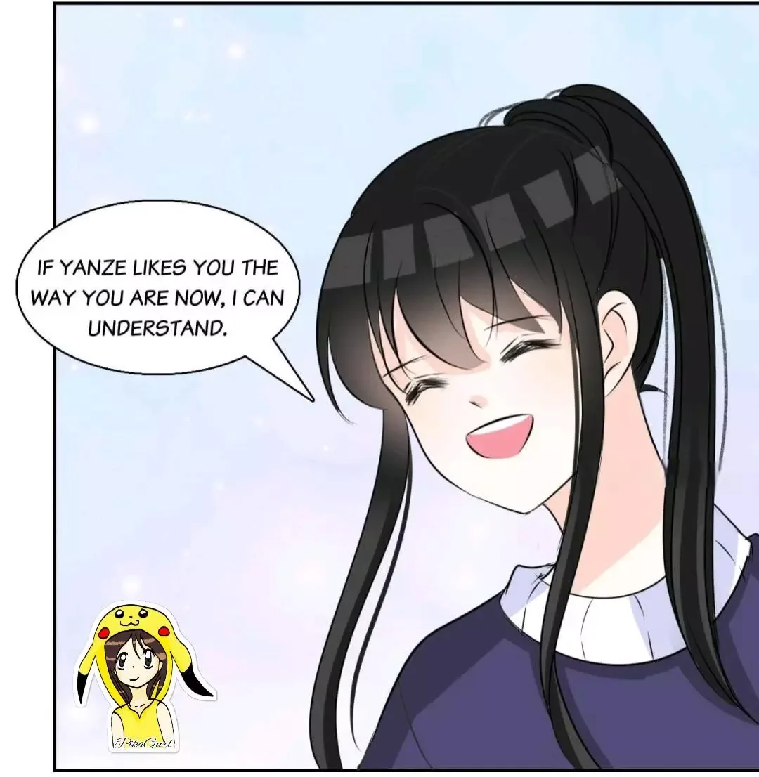 How the Princess Became the Queen Chapter 74 page 36