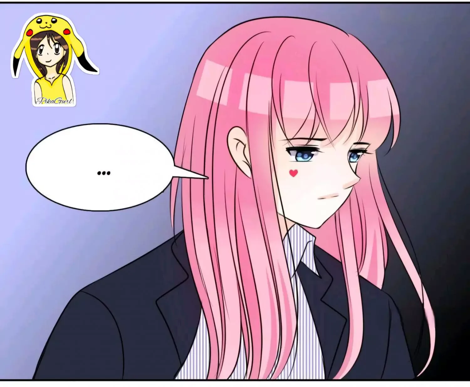 How the Princess Became the Queen Chapter 74 page 37