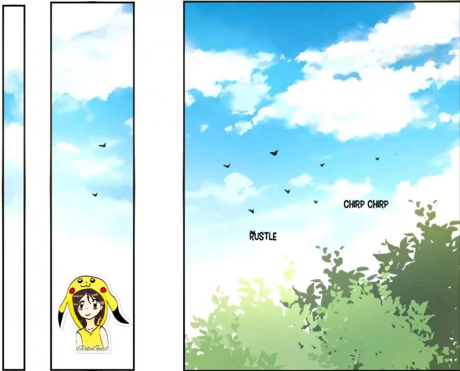 How the Princess Became the Queen Chapter 74 page 38