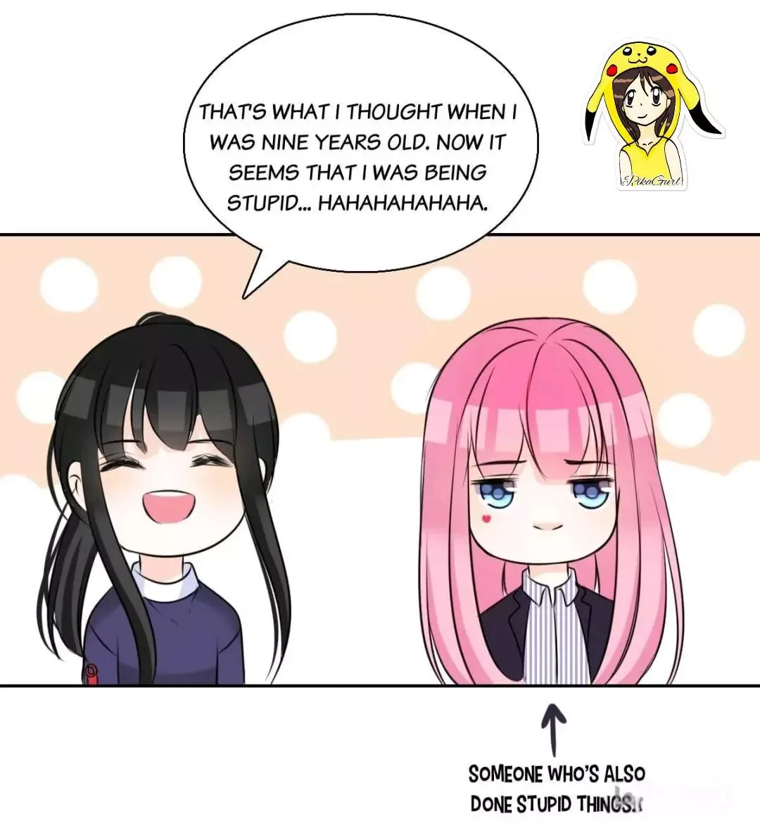 How the Princess Became the Queen Chapter 74 page 42