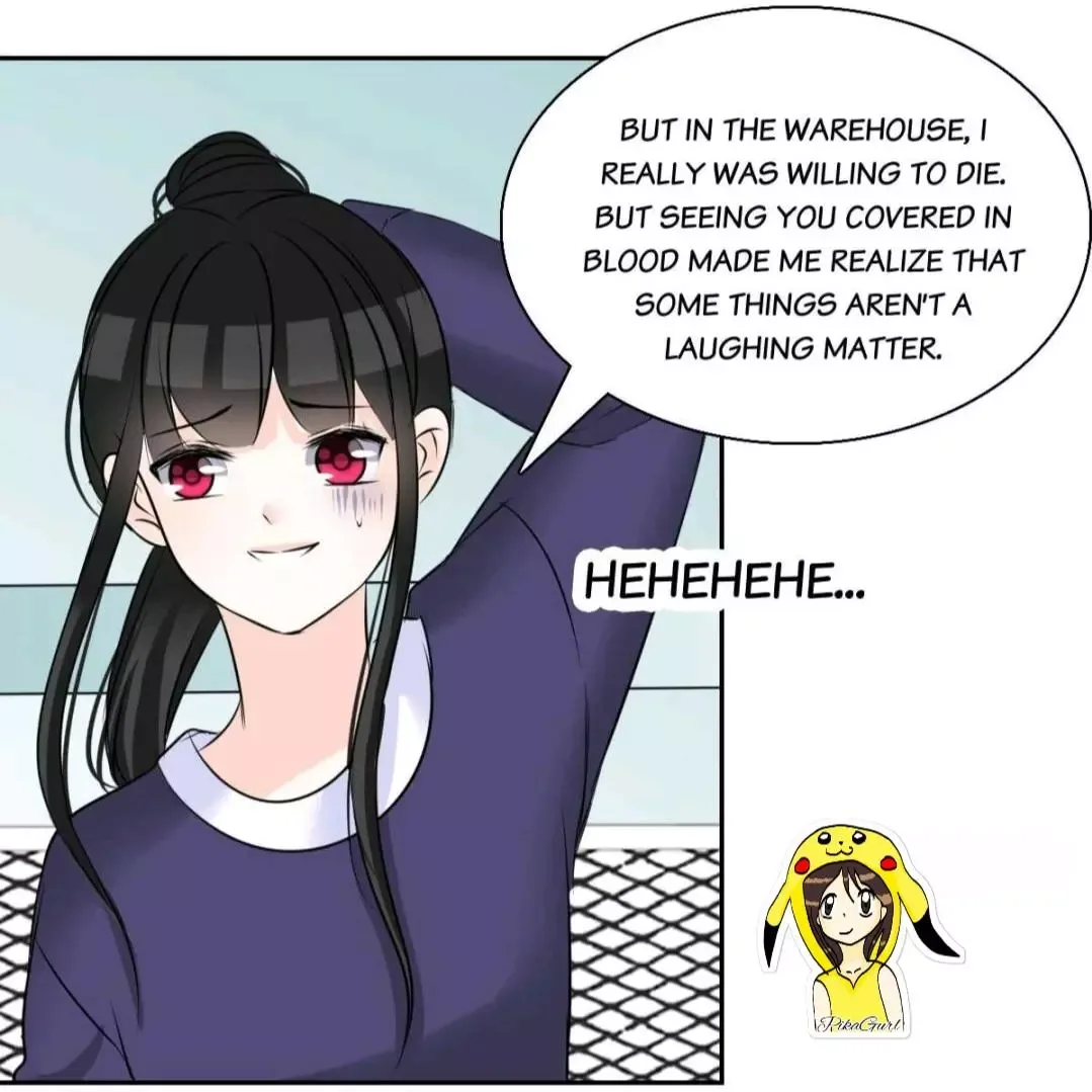 How the Princess Became the Queen Chapter 74 page 43