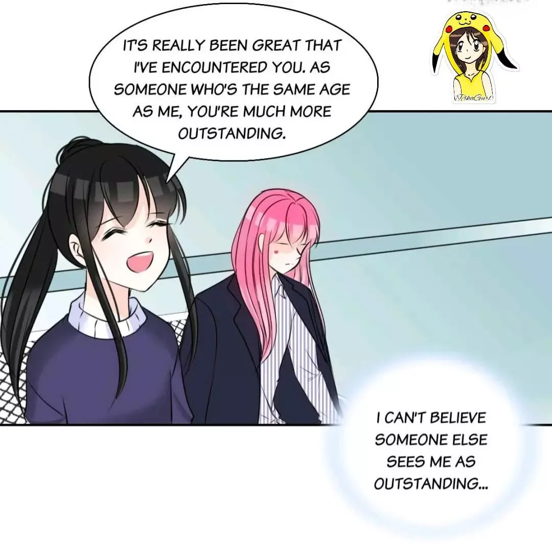 How the Princess Became the Queen Chapter 74 page 44