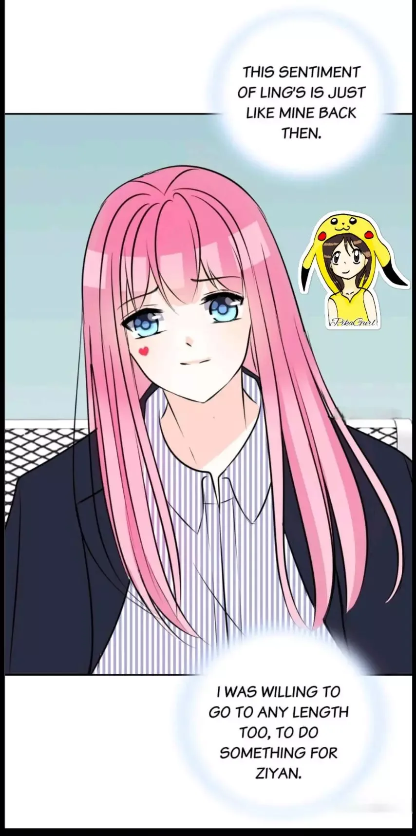 How the Princess Became the Queen Chapter 74 page 47