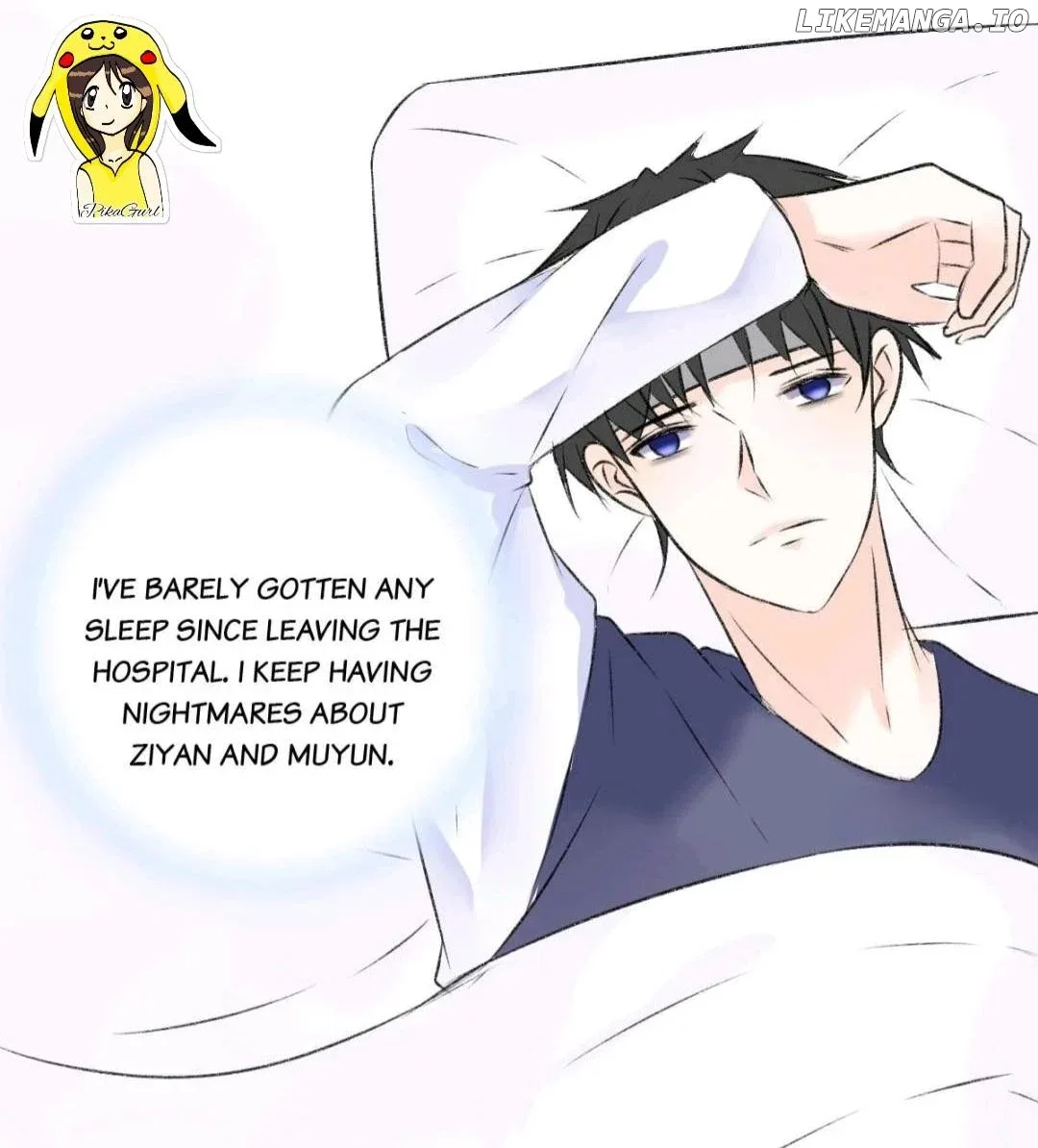 How the Princess Became the Queen Chapter 75 page 13