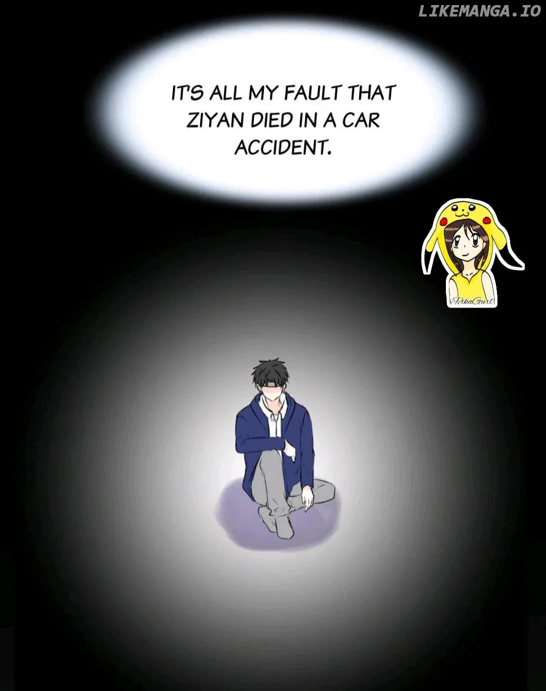How the Princess Became the Queen Chapter 75 page 4