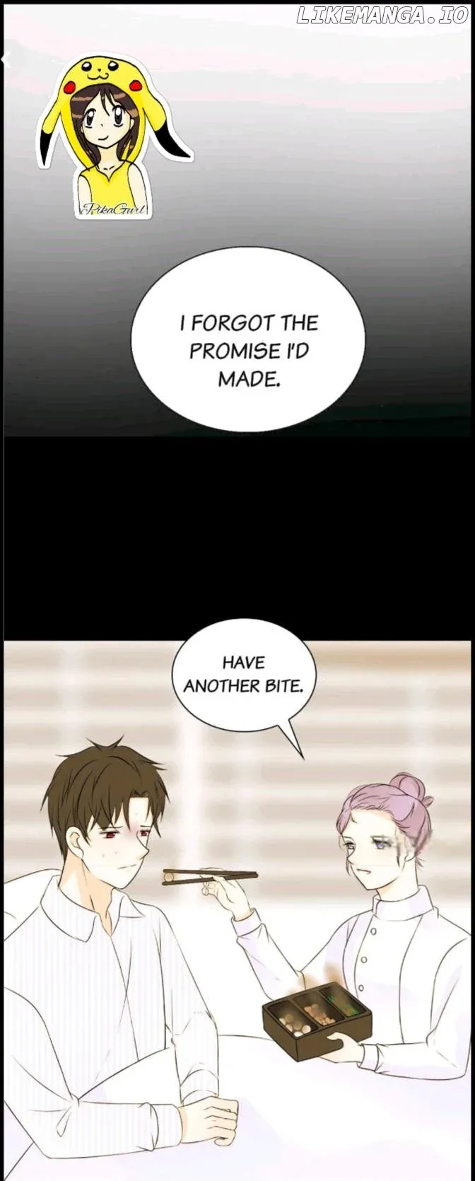 How the Princess Became the Queen Chapter 75 page 26