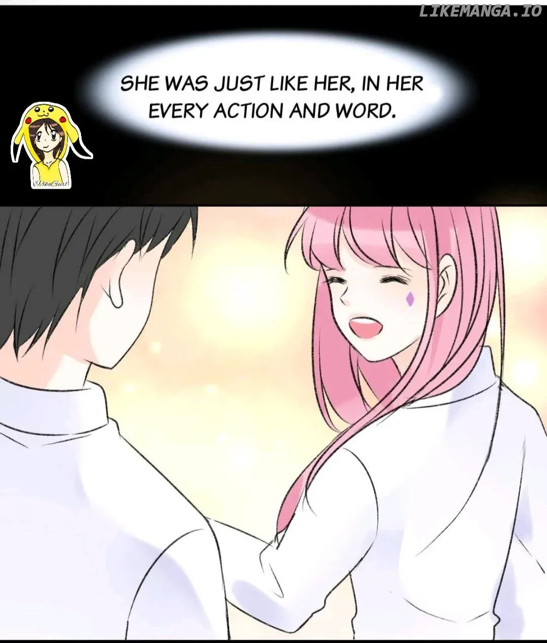 How the Princess Became the Queen Chapter 75 page 7