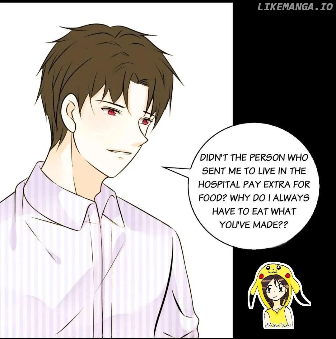 How the Princess Became the Queen Chapter 75 page 29