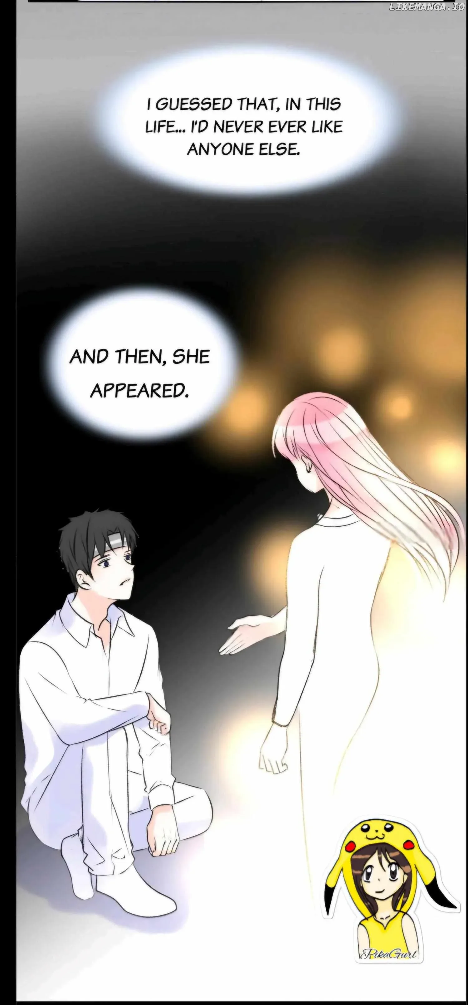 How the Princess Became the Queen Chapter 75 page 6