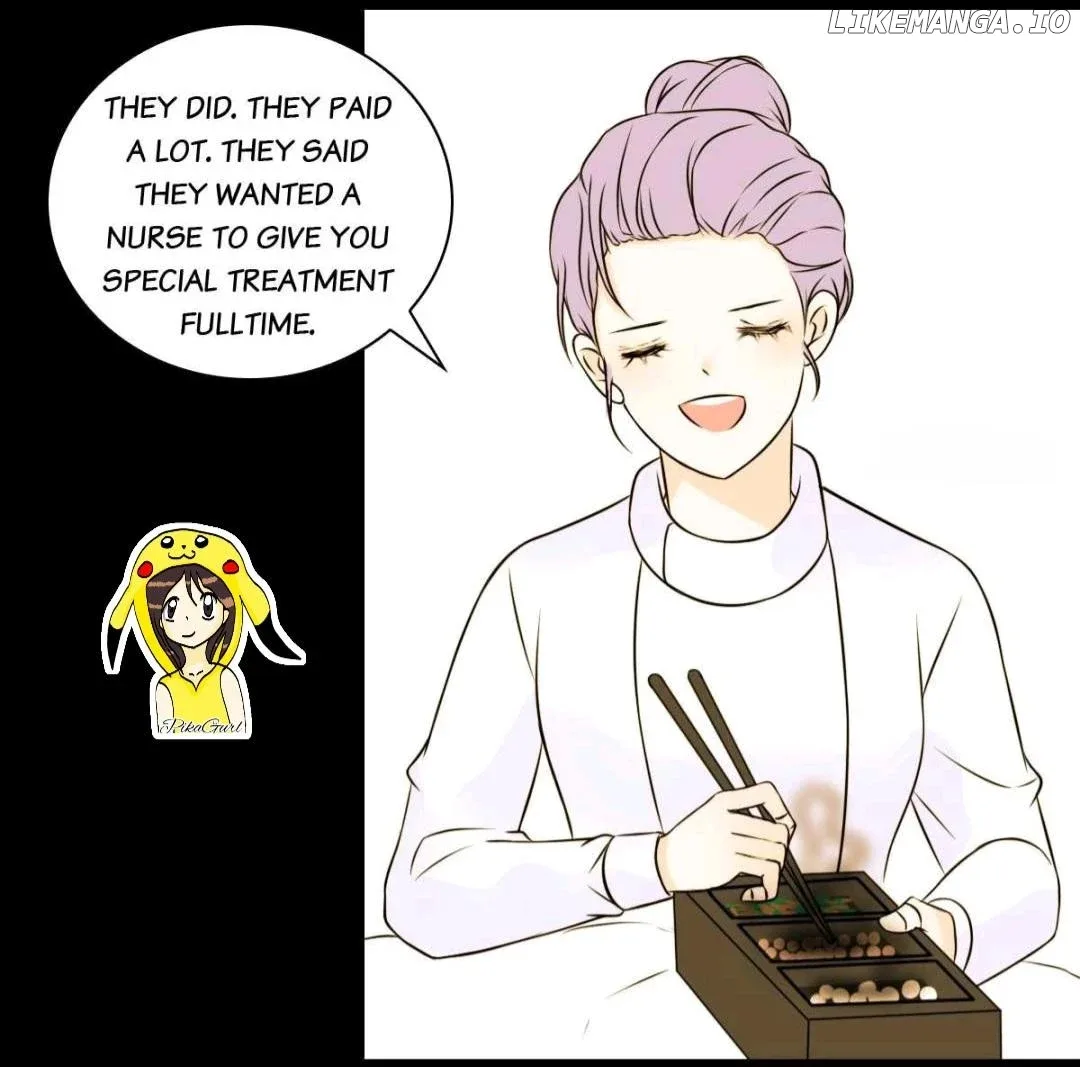 How the Princess Became the Queen Chapter 75 page 30