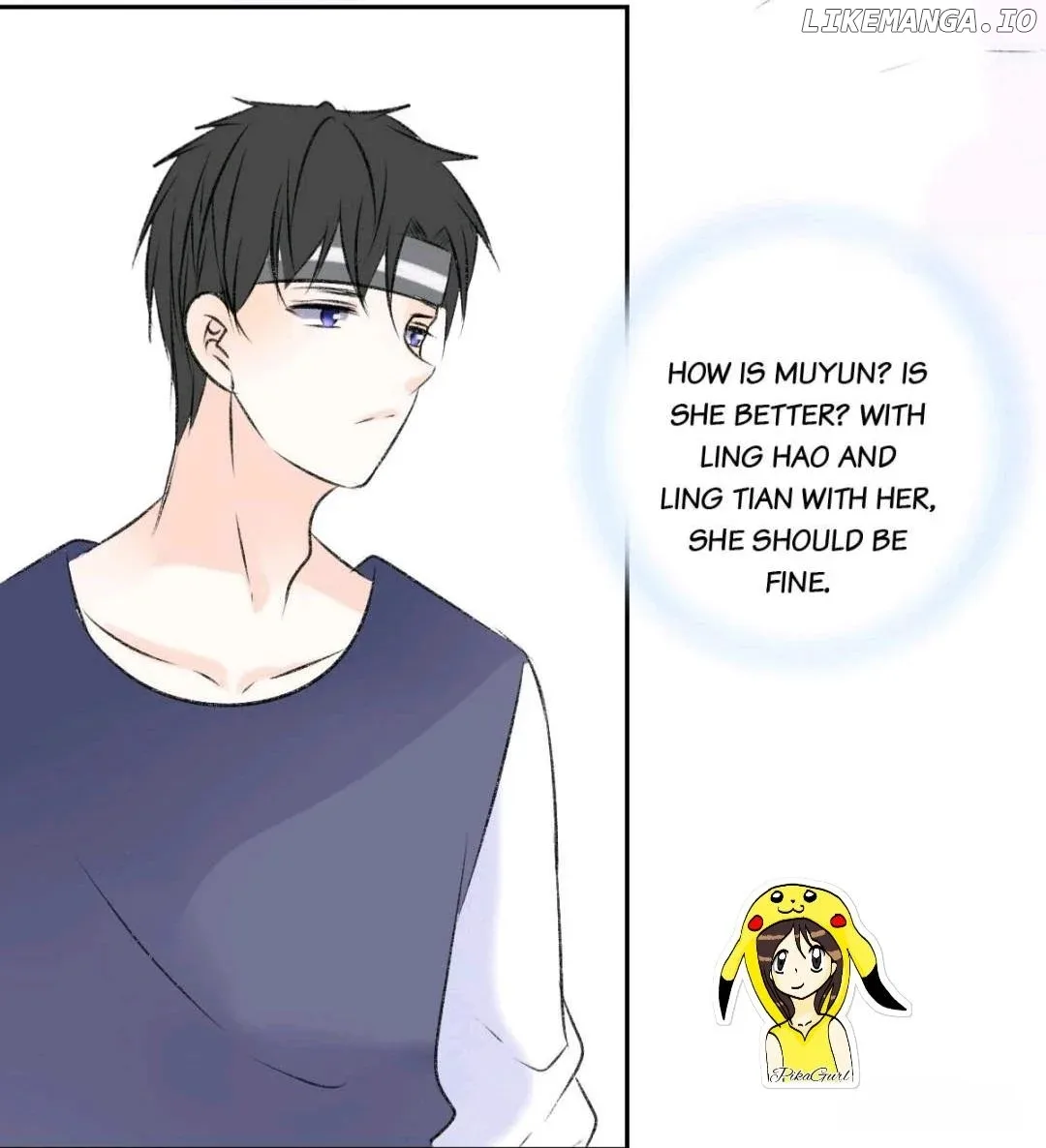 How the Princess Became the Queen Chapter 75 page 14