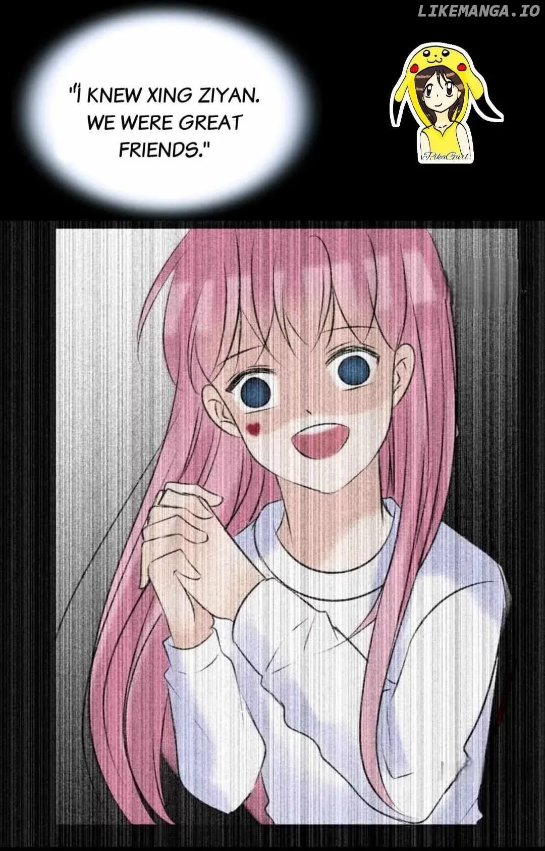 How the Princess Became the Queen Chapter 75 page 10