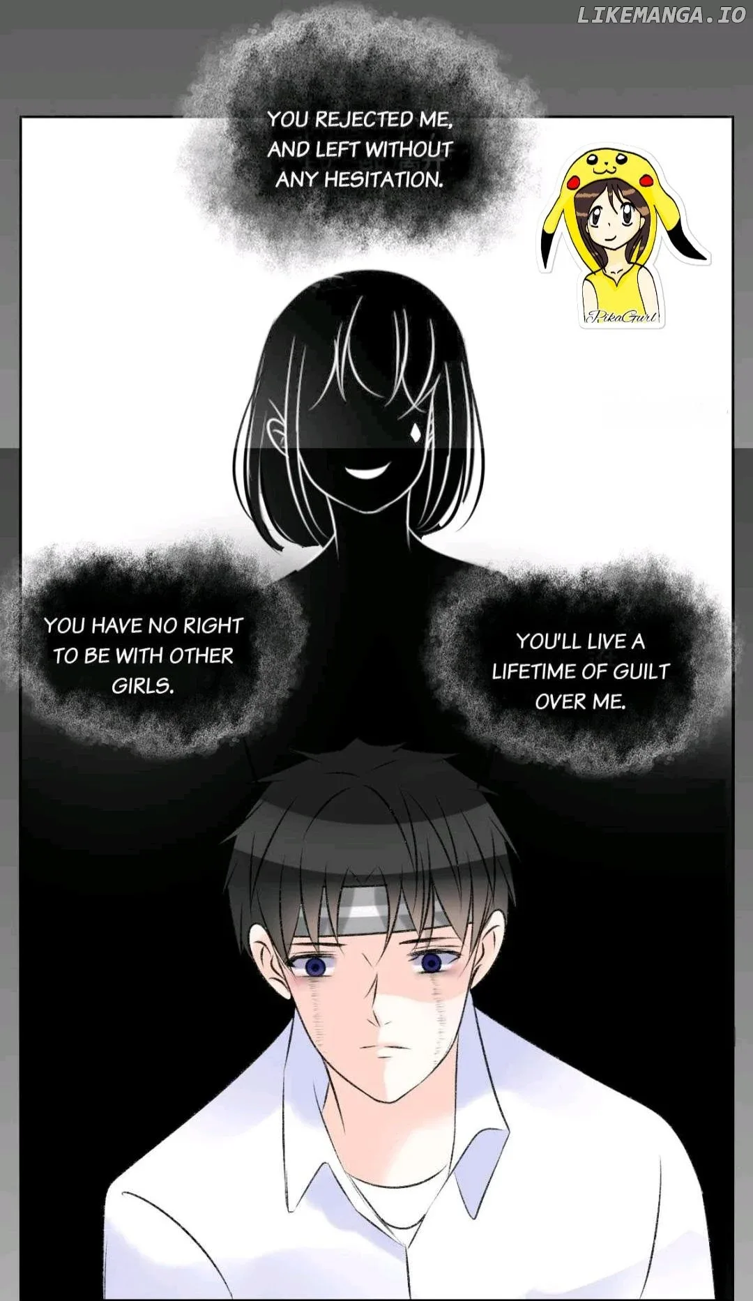 How the Princess Became the Queen Chapter 75 page 5