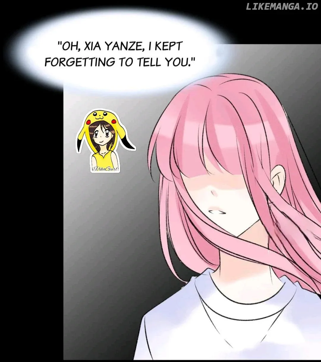 How the Princess Became the Queen Chapter 75 page 9