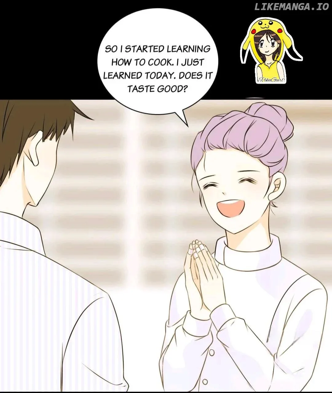 How the Princess Became the Queen Chapter 75 page 31
