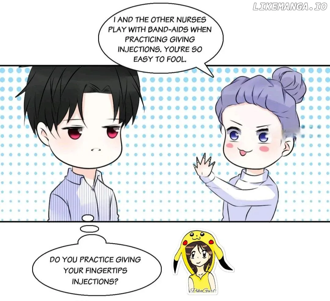 How the Princess Became the Queen Chapter 75 page 37