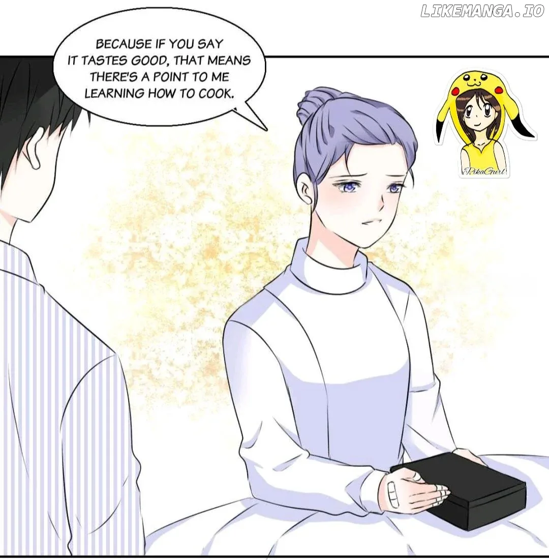 How the Princess Became the Queen Chapter 75 page 33