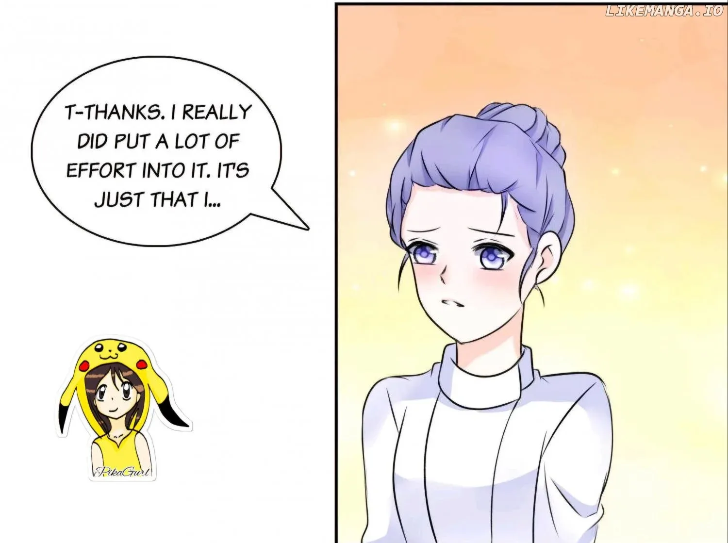 How the Princess Became the Queen Chapter 75 page 39