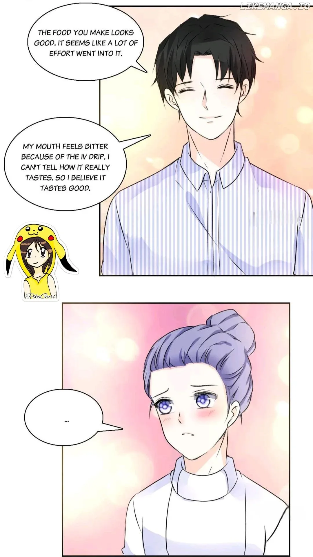 How the Princess Became the Queen Chapter 75 page 38